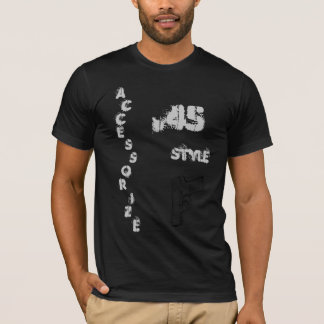 STATTEN Sie aus T-Shirt