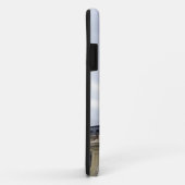 Statue am Louvre Grounds Case-Mate iPhone Hülle (Hinten/Rechts)