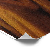 Statue der Heilung der Ars Poster (Ecke)