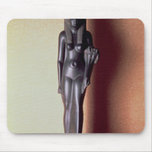 Statue der Königin Arsinoe II Mousepad