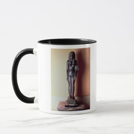 Statue der Königin Arsinoe II Tasse (Links)