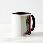 Statue der Königin Arsinoe II Tasse (VorderseiteRechts)