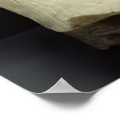 Statue der offiziellen Ebih-Il Poster (Ecke)