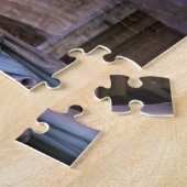 Statue des Heiligen Paulus Rom. Puzzle (Seite)
