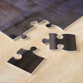 Statue des Heiligen Paulus Rom. Puzzle (Seite)