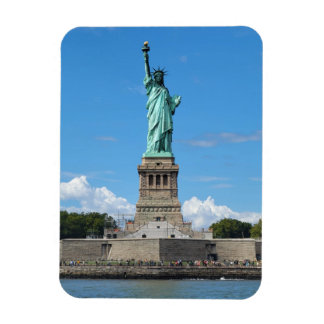 Statue des Liberty-Magneten Magnet
