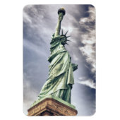Statue des Liberty-Magneten Magnet (Vertikal)