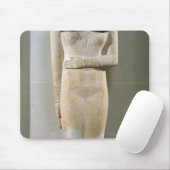 Statue des NESA, alten Königreiches Mousepad (Mit Mouse)