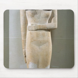 Statue des NESA, alten Königreiches Mousepad
