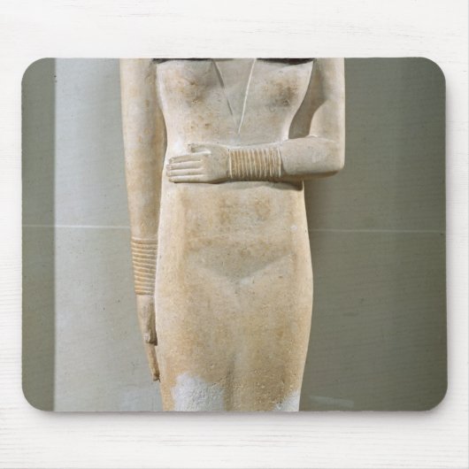 Statue des NESA, alten Königreiches Mousepad (Vorne)