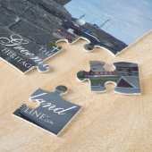 Statue Hans Egedes Puzzle (Seite)