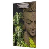 Statue in Garten-Standortinformationen: Chiang MA Klemmbrett (Links)