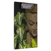 Statue in Garten-Standortinformationen: Chiang MA Klemmbrett (Rechts)