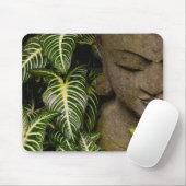 Statue in Garten-Standortinformationen: Chiang MA Mousepad (Mit Mouse)