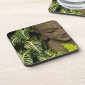 Statue in Garten-Standortinformationen: Chiang MA Untersetzer (Linke Seite)