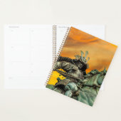 Statue Kusunoki Masashige, Japan Planer (Anzeige)