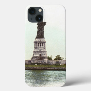 Statue Of Liberty, 1900 Case-Mate iPhone Hülle