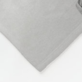 STATUE OF LIBERTY FLEECEDECKE (Ecke)