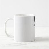 STATUE OF LIBERTY KAFFEETASSE (Links)