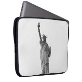 STATUE OF LIBERTY LAPTOPSCHUTZHÜLLE (Vorne Rechts)
