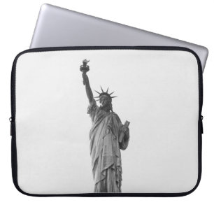 STATUE OF LIBERTY LAPTOPSCHUTZHÜLLE