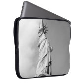STATUE OF LIBERTY LAPTOPSCHUTZHÜLLE (Vorne Rechts)