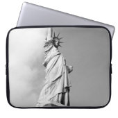 STATUE OF LIBERTY LAPTOPSCHUTZHÜLLE (Vorderseite)