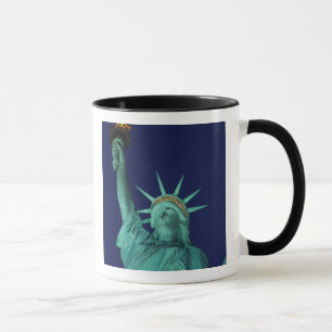 Statue of Liberty, New York, USA 5 Tasse