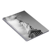 STATUE OF LIBERTY NOTIZBLOCK (Rechte Seite)