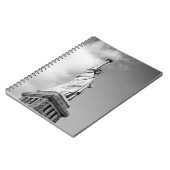 STATUE OF LIBERTY NOTIZBLOCK (Linke Seite)