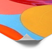 Statue of Liberty Poster (Ecke)