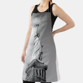 STATUE OF LIBERTY SCHÜRZE (InSitu)