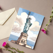 Statue Of Liberty | Sehenswürdigkeit