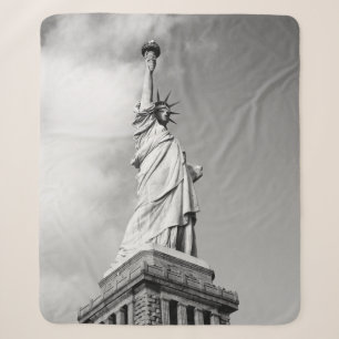 STATUE OF LIBERTY SHERPADECKE