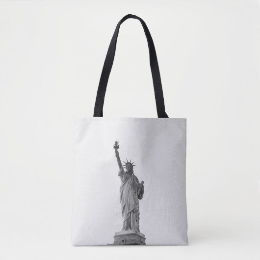 STATUE OF LIBERTY TASCHE (Vorderseite)