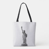 STATUE OF LIBERTY TASCHE (Rückseite)