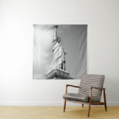 STATUE OF LIBERTY WANDTEPPICH (Beispiel)