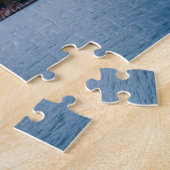 Statue of Liberty with World Trade Center Puzzle (Seite)