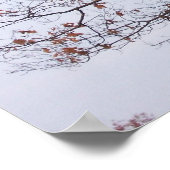 Statue Poster (Ecke)