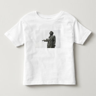 Statue von Alexander Puschkin, Sankt Petersburg Kleinkind T-shirt