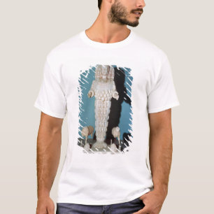 Statue von Artemis mit Jagd-Hunden, c.AD 135-75 T-Shirt