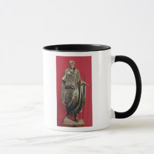 Statue von Caesar Julianus Pacatianus Tasse