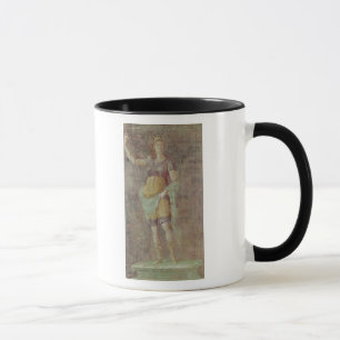 Statue von Diana, von Pompeji, c.50-59 Tasse