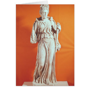Statue von Hecate
