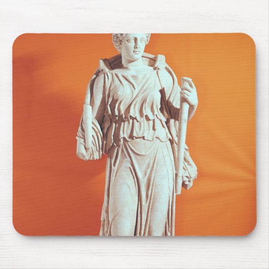 Statue von Hecate Mousepad (Vorne)