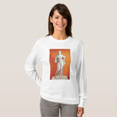 Statue von Hecate T-Shirt (Vorne ganz)