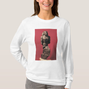 Statue von Iahmes Saneith T-Shirt
