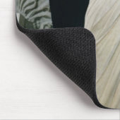 Statue von julianischem der Apostat Mousepad (Ecke)