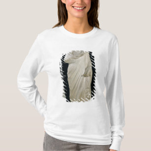 Statue von julianischem der Apostat T-Shirt