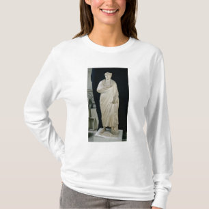 Statue von julianischem der Apostat T-Shirt